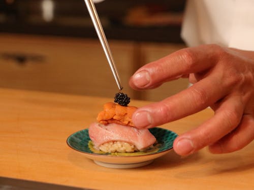 Foto profissional grátis de alimento, aperitivo, apetitoso