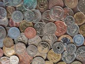 coins