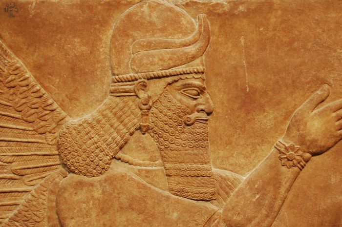 AI Deciphers Ancient, Undeciphered Language