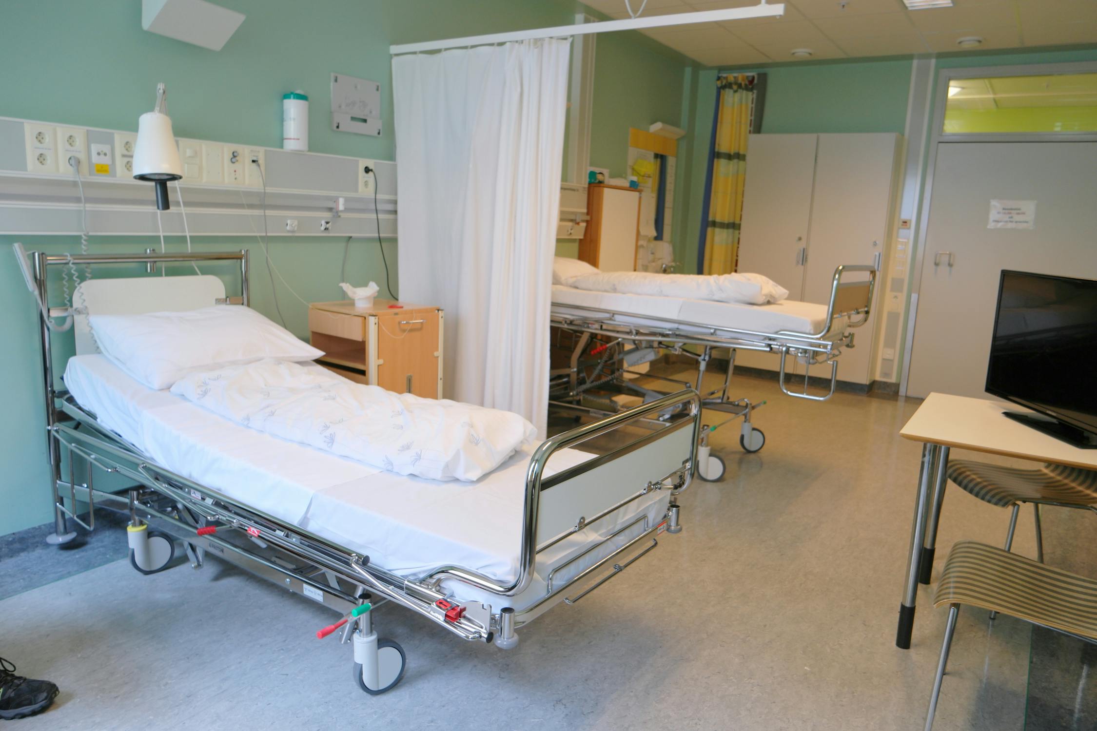 hospital bed mattress in sa