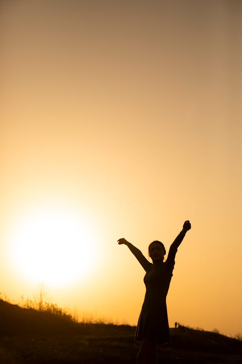 Gratis stockfoto met achtergrondlicht, buiten, dageraad