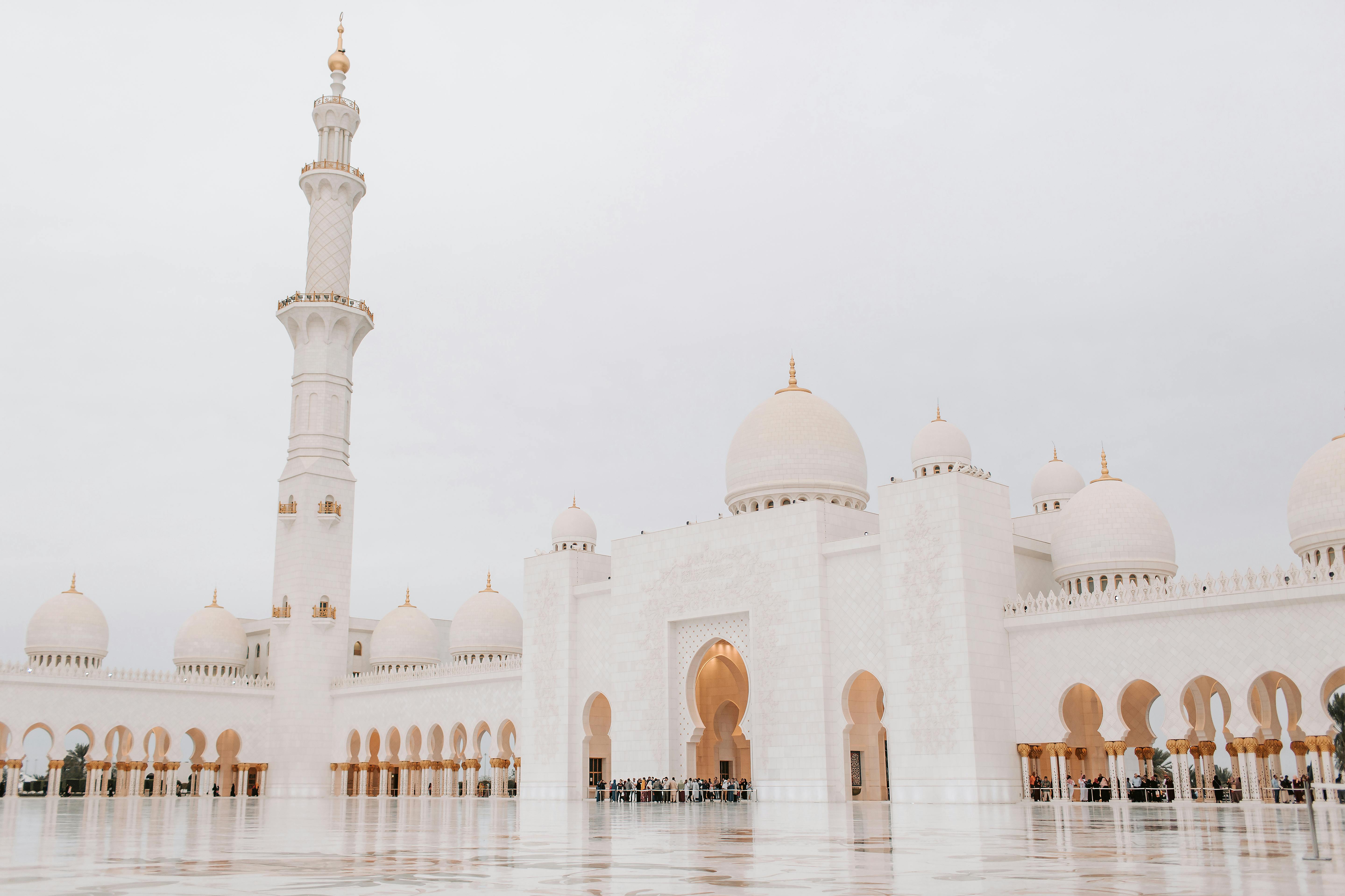 350+ Mosque Pictures [HD] | Download Free Images on Unsplash