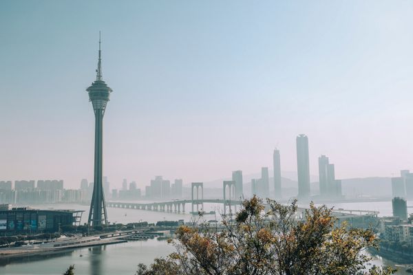 Hong Kong Macau with Shenzhen - Activity & Sightseeing