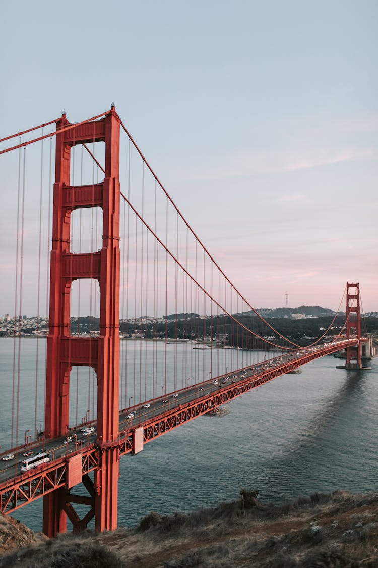 Golden Gate Bridge