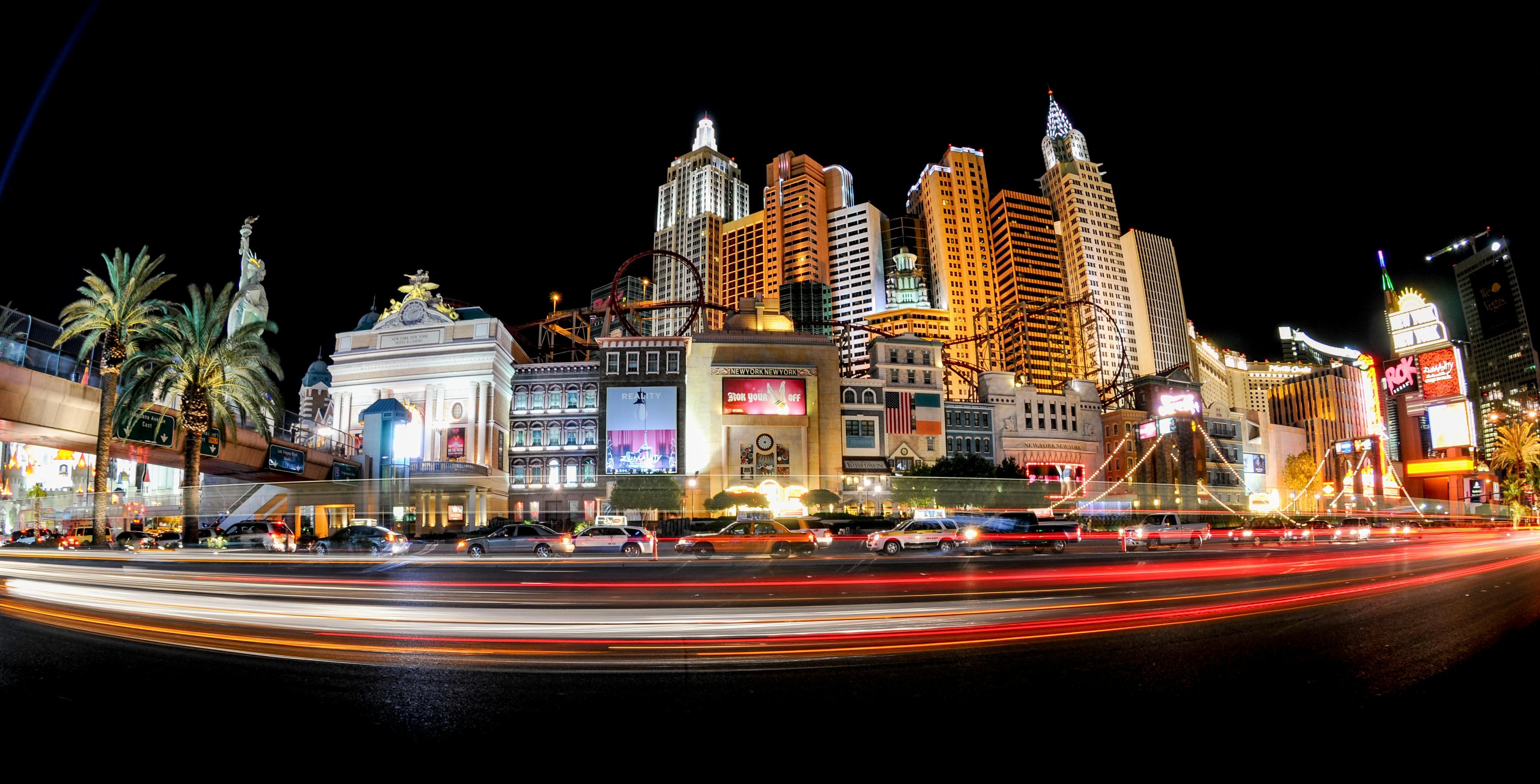 Free stock photo of city, cars, road, landmark