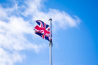 Flag of United Kingdom