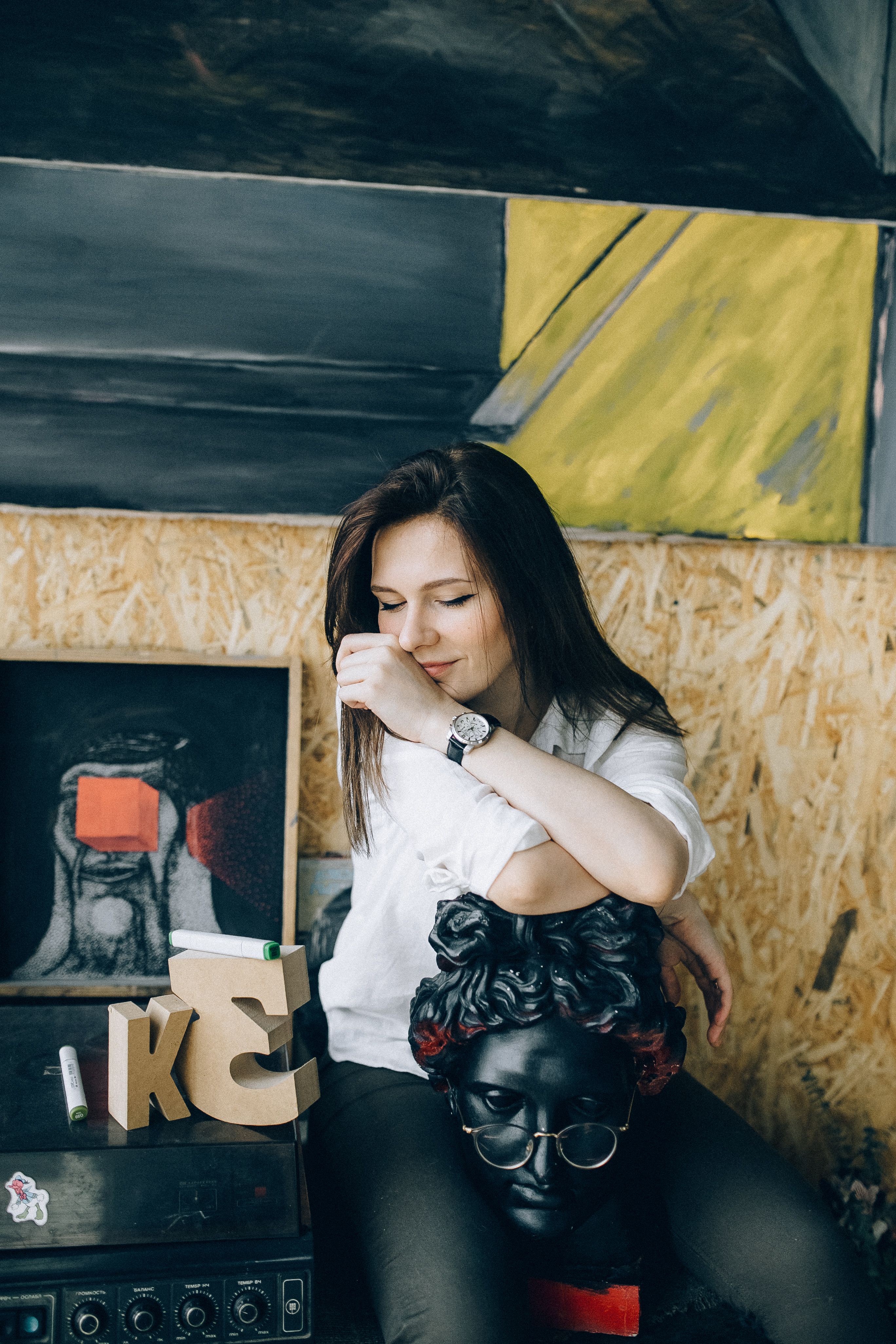 Ingrid Solheim, Founder and Creative Director