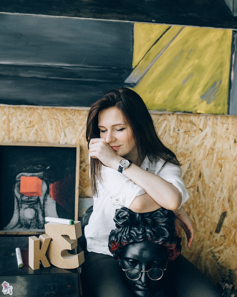 Ingrid Solheim, Founder and Creative Director