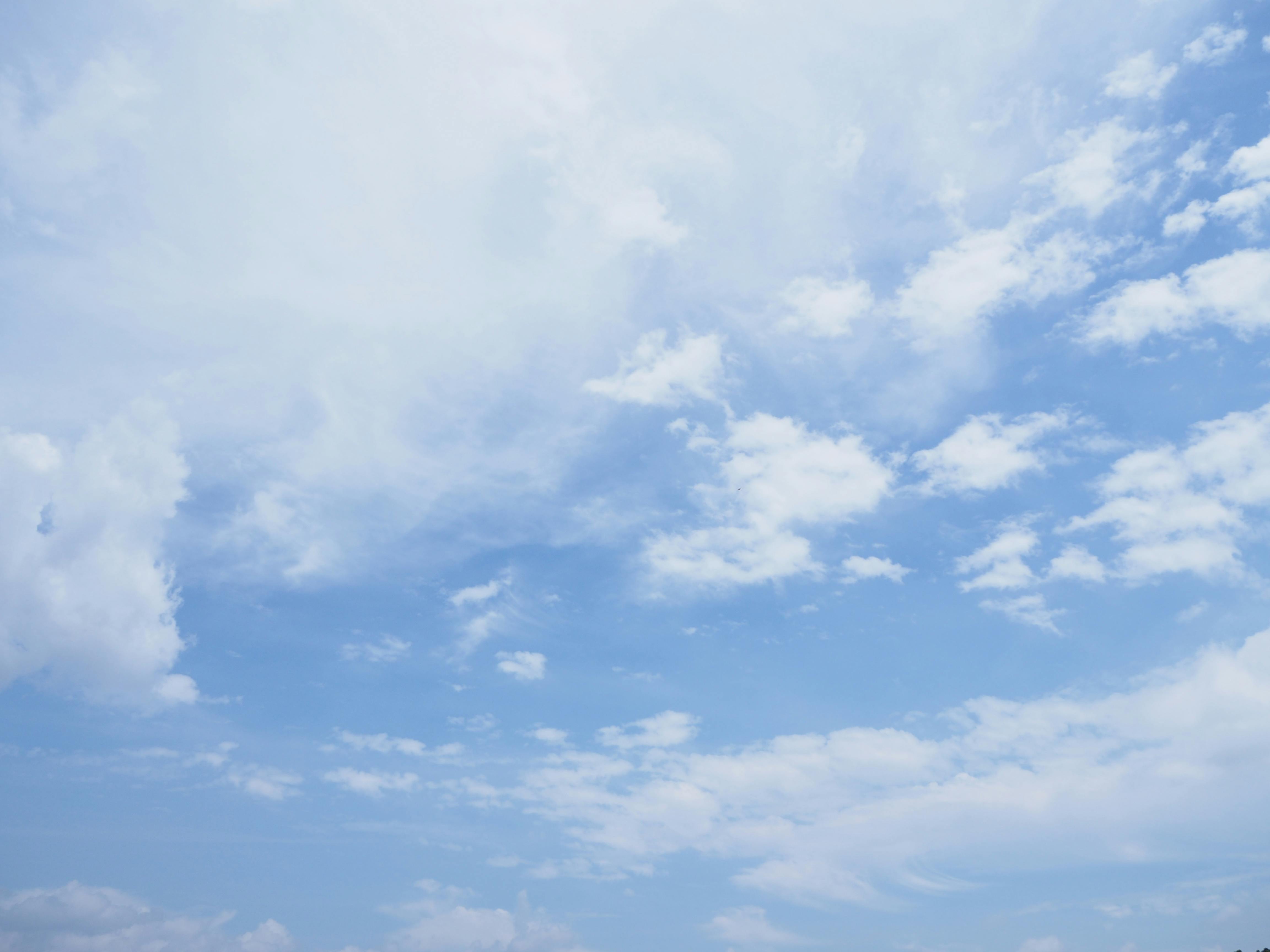 7000 Gambar Awan Putih  HD Terbaru Infobaru