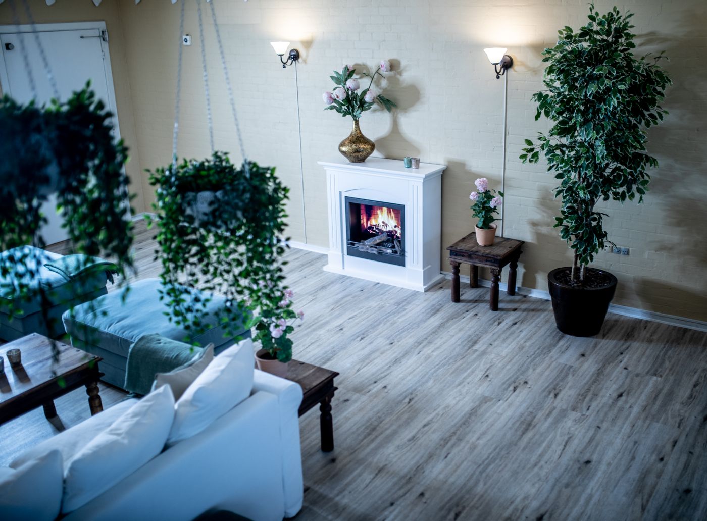 Lungomare Apartment — photo 2