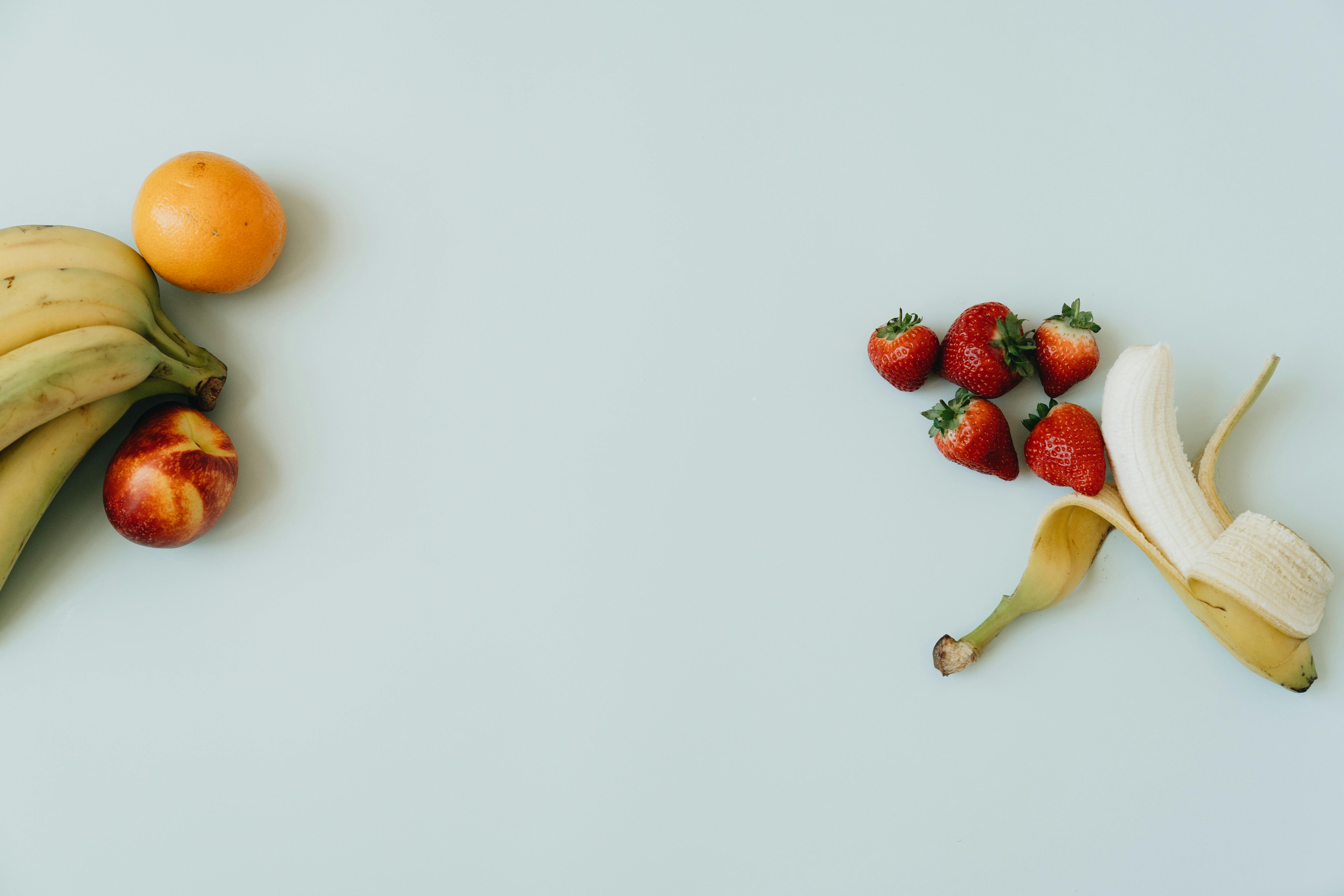 specialty diets specialty dietitian — Photo by alleksana on Pexels
