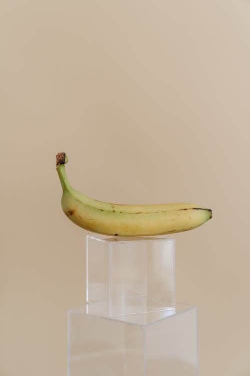 Foto profissional grátis de alimento, banana, facilidade