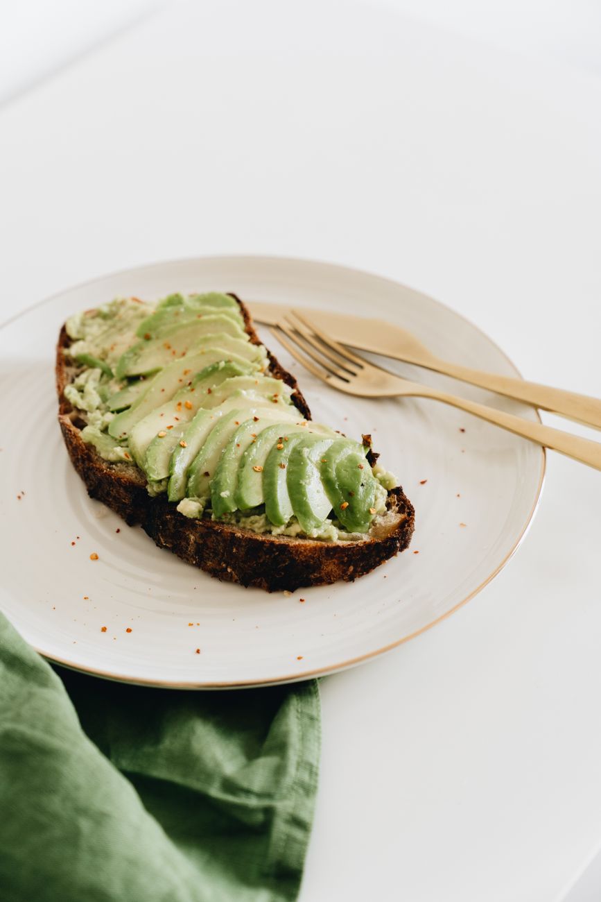 Avocado Toast vs Retirement: The Real Myth Busted