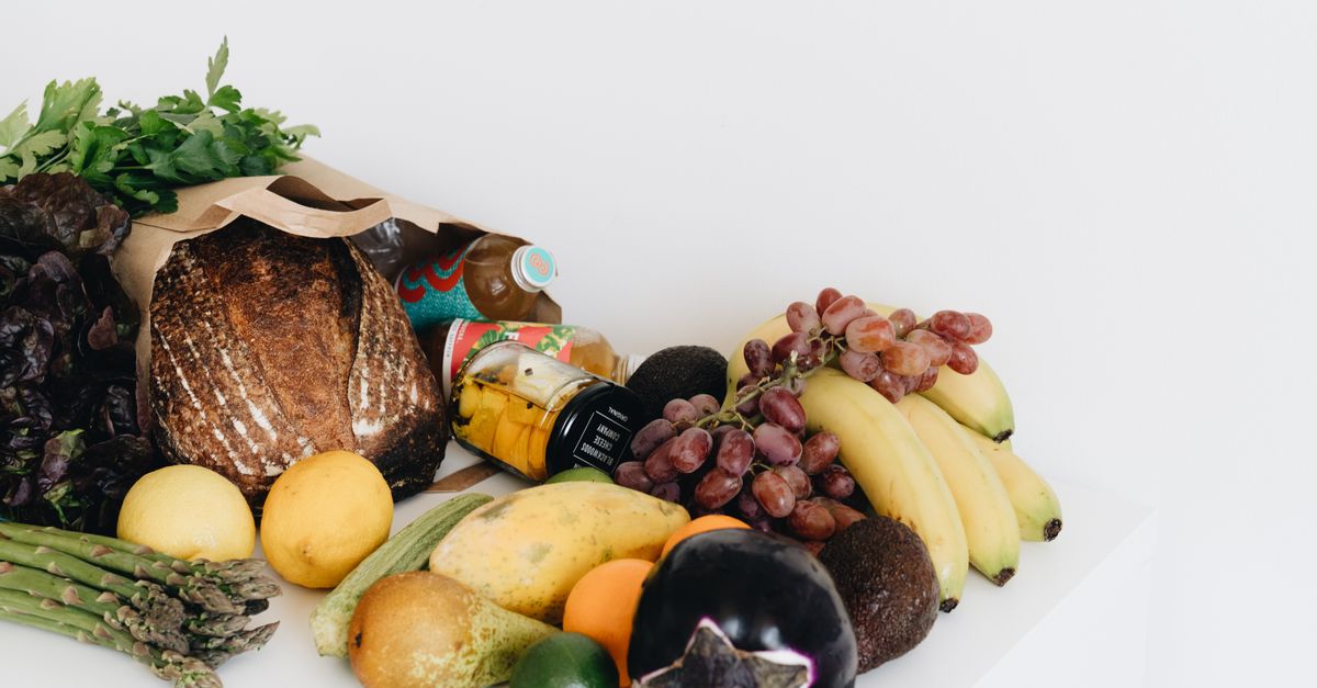 Liste des aliments autorisés en régime cétogène