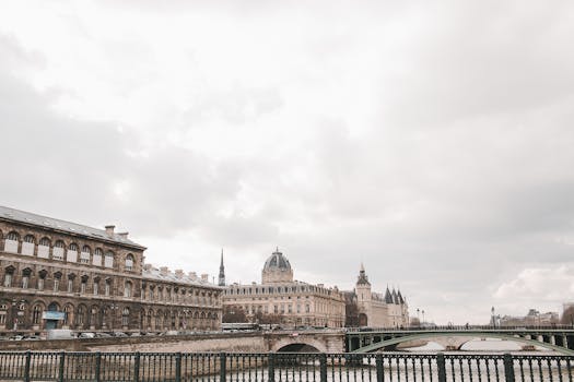 pexels photo 4452028 Embracing the French Lifestyle: A Journey Through Culture, Cuisine, and Charm