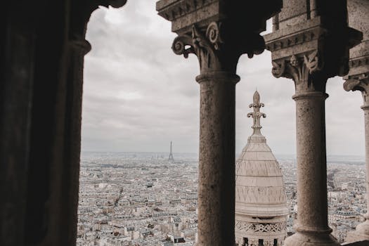 pexels photo 4452031 Embracing the Parisian Lifestyle: A Journey Through Culture, Cuisine, and Charm