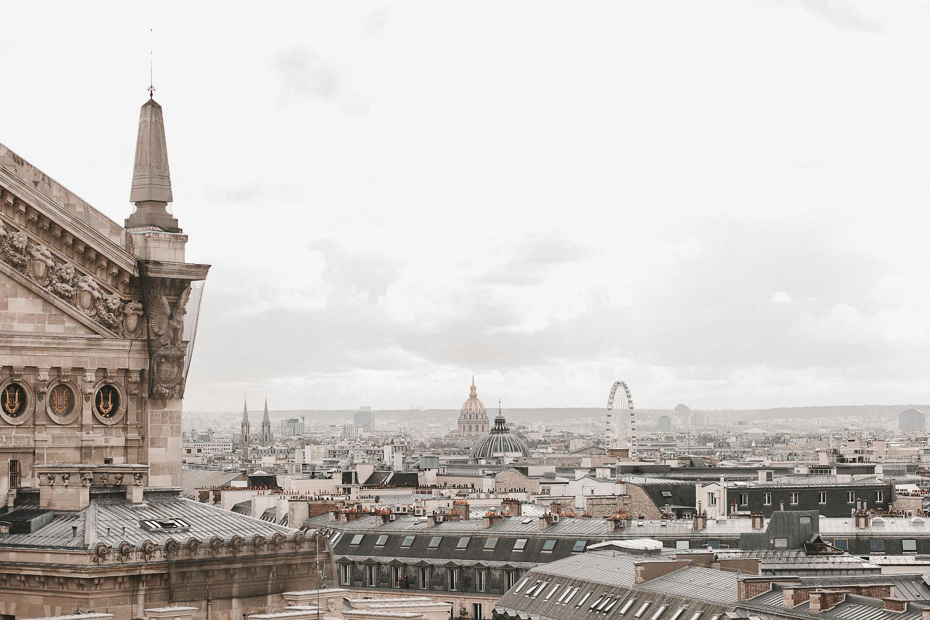 Menjelajahi Hidden Gem Le Marais di Paris: Panduan Lengkap untuk Wisatawan Indonesia