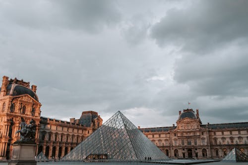 Free 地標, 巴黎, 歐洲 的 免費圖庫相片 Stock Photo