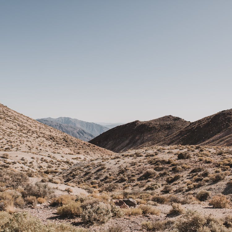 Death Valley National Park