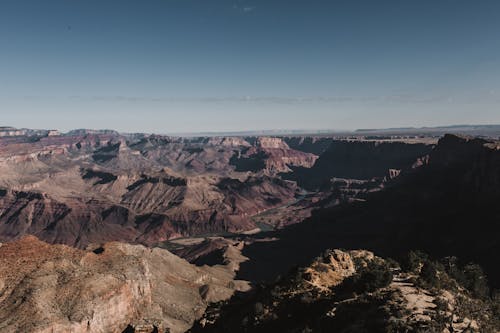 Gratis stockfoto met attractie, bergen, death valley