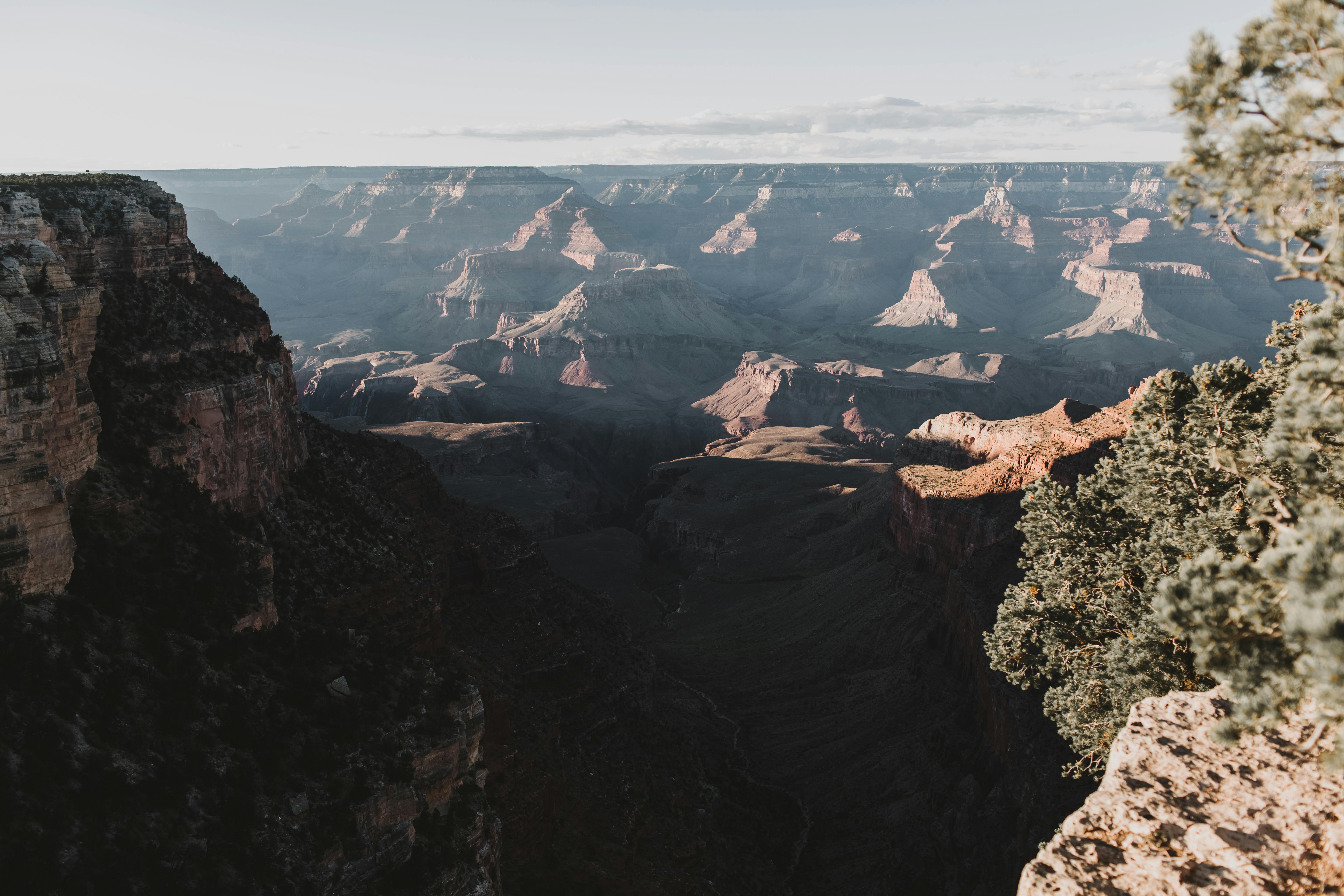 continents désagrégation base