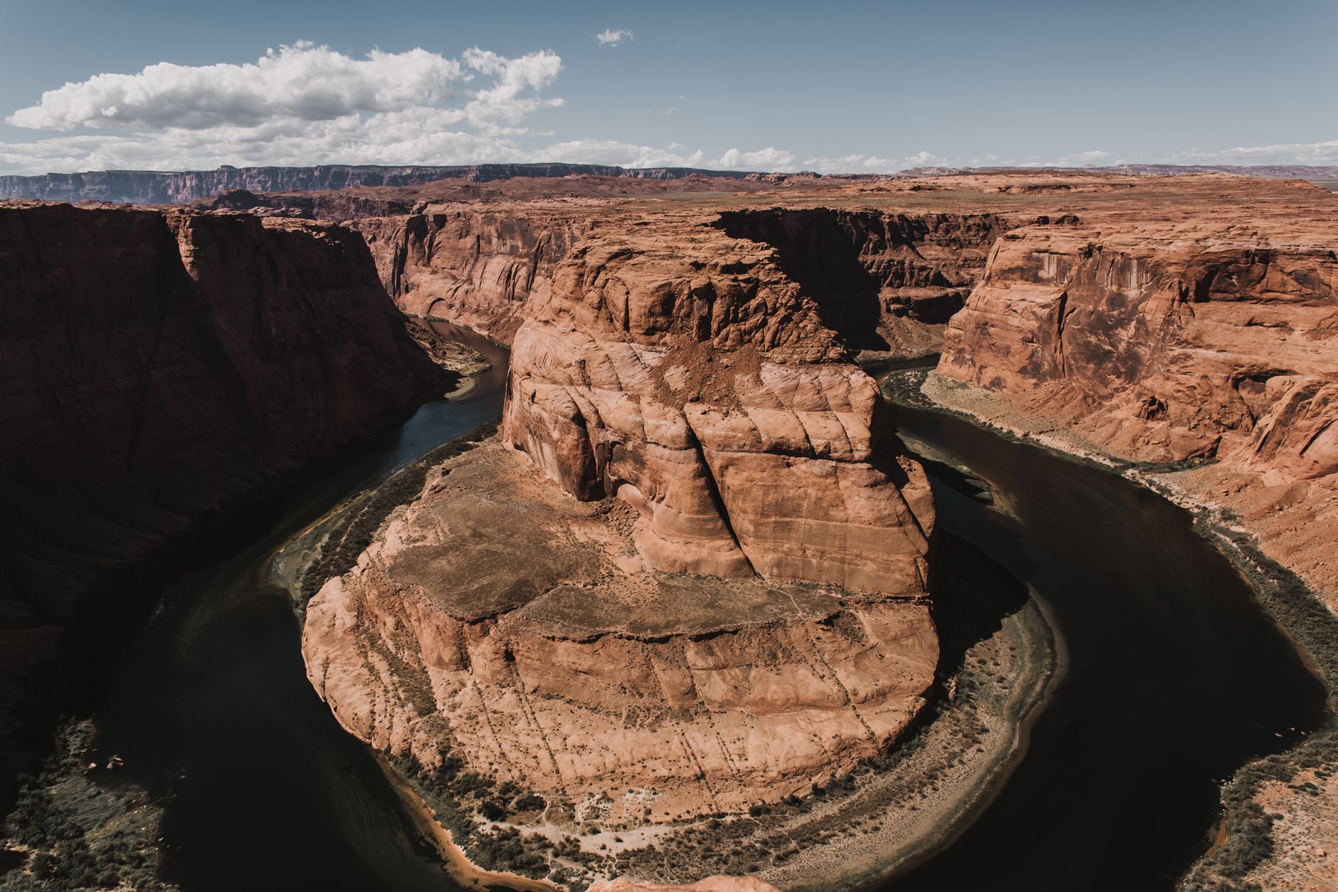 Horseshoe Bend USA: Permata Alam Arizona yang Wajib Dikunjungi Wisatawan Indonesia