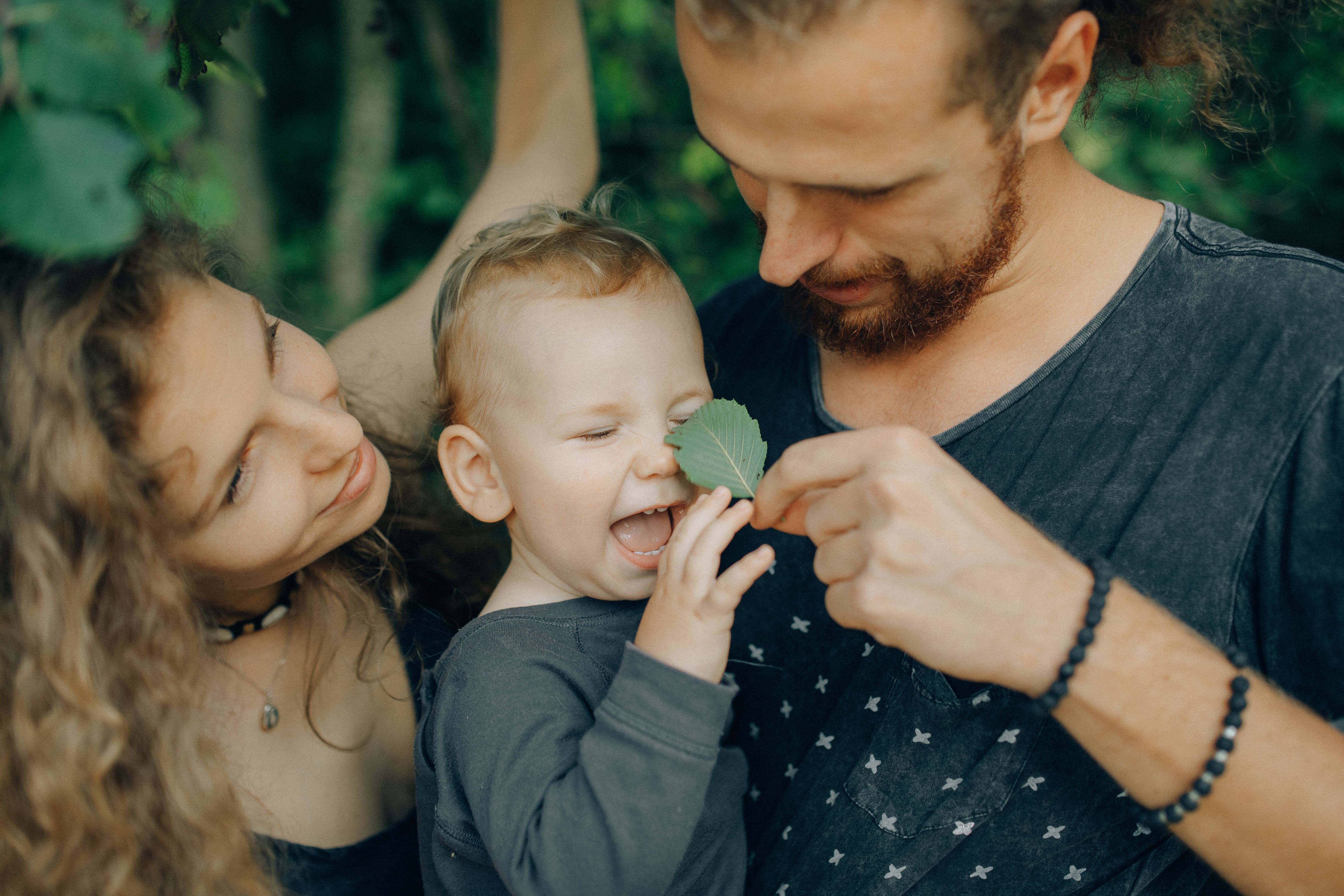 Divorced couple’s unconventional co-parenting solution hailed as ‘selfless’ — Photo by Nataliya Vaitkevich on Pexels