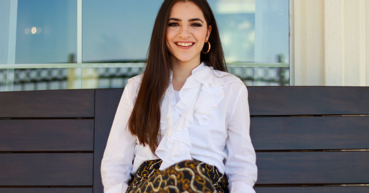 Rabbi Rachel Ain Offers Insightful Strategies for Overcoming Life's Hurdles