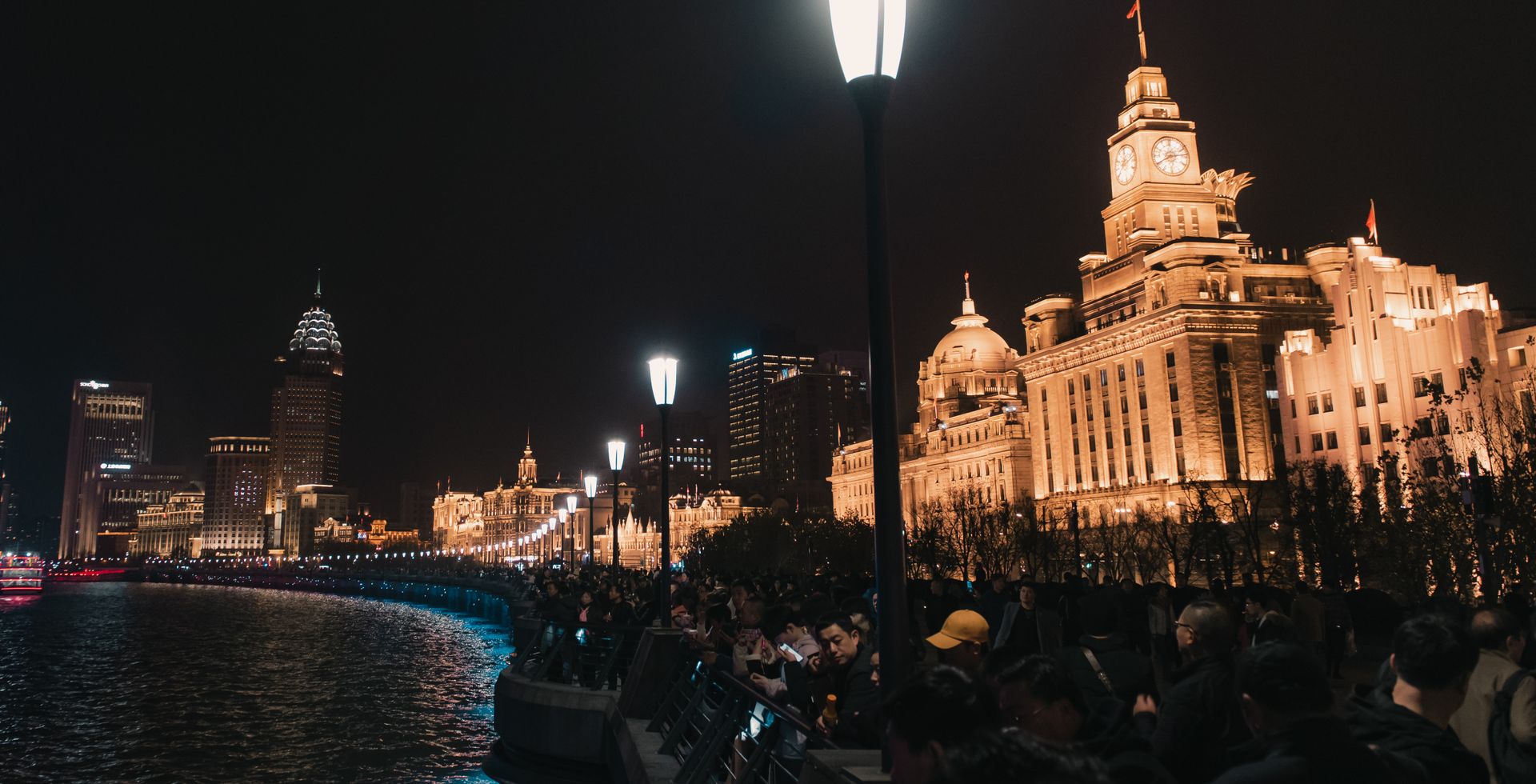 Shanghai