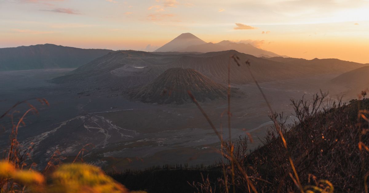 Île de Java : Guide voyage Indonésie 2026