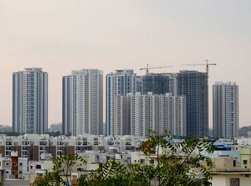 Commercial development