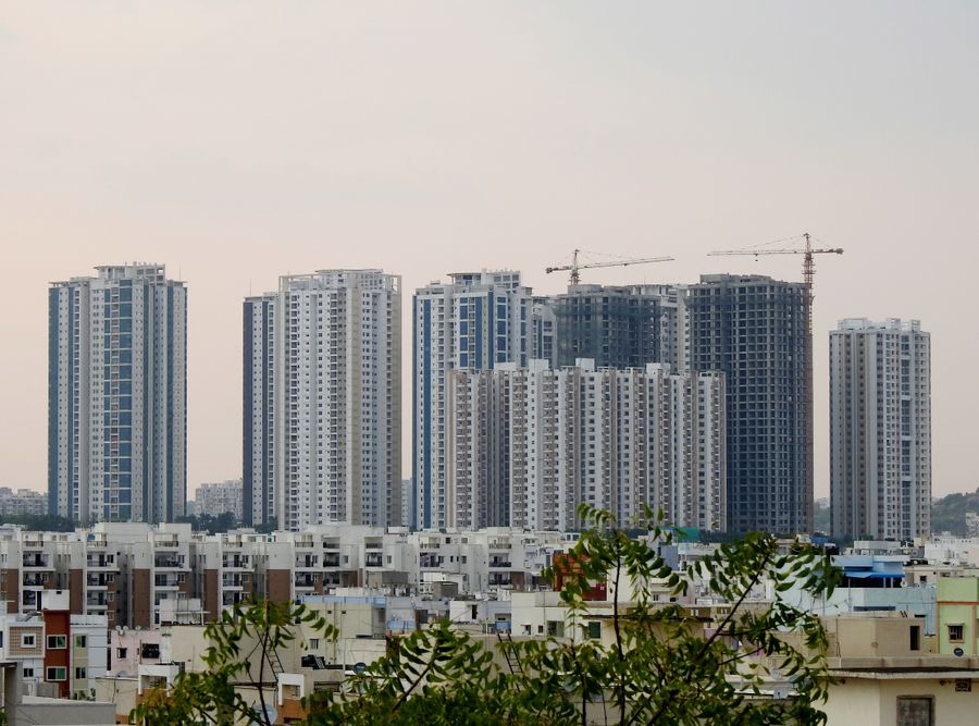 Commercial Development