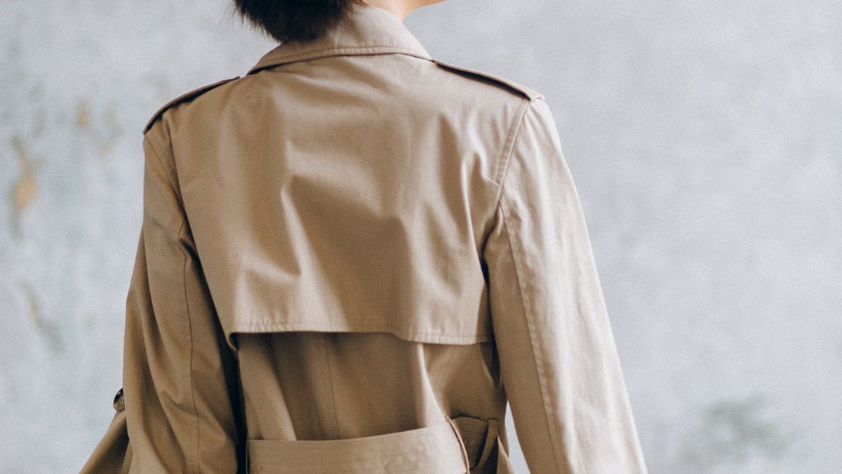 Les essentiels mode printemps 2027