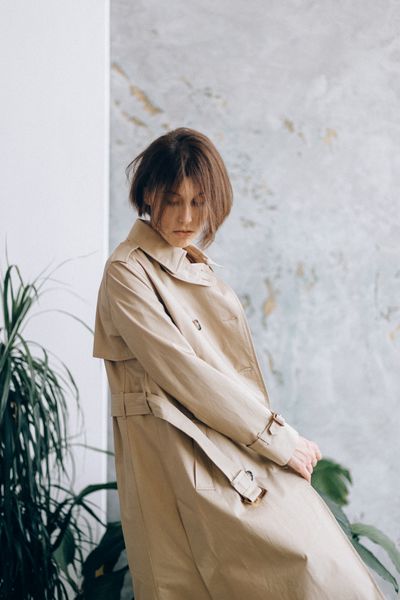 Saved fashion image — photo by Nataliya Vaitkevich on Pexels