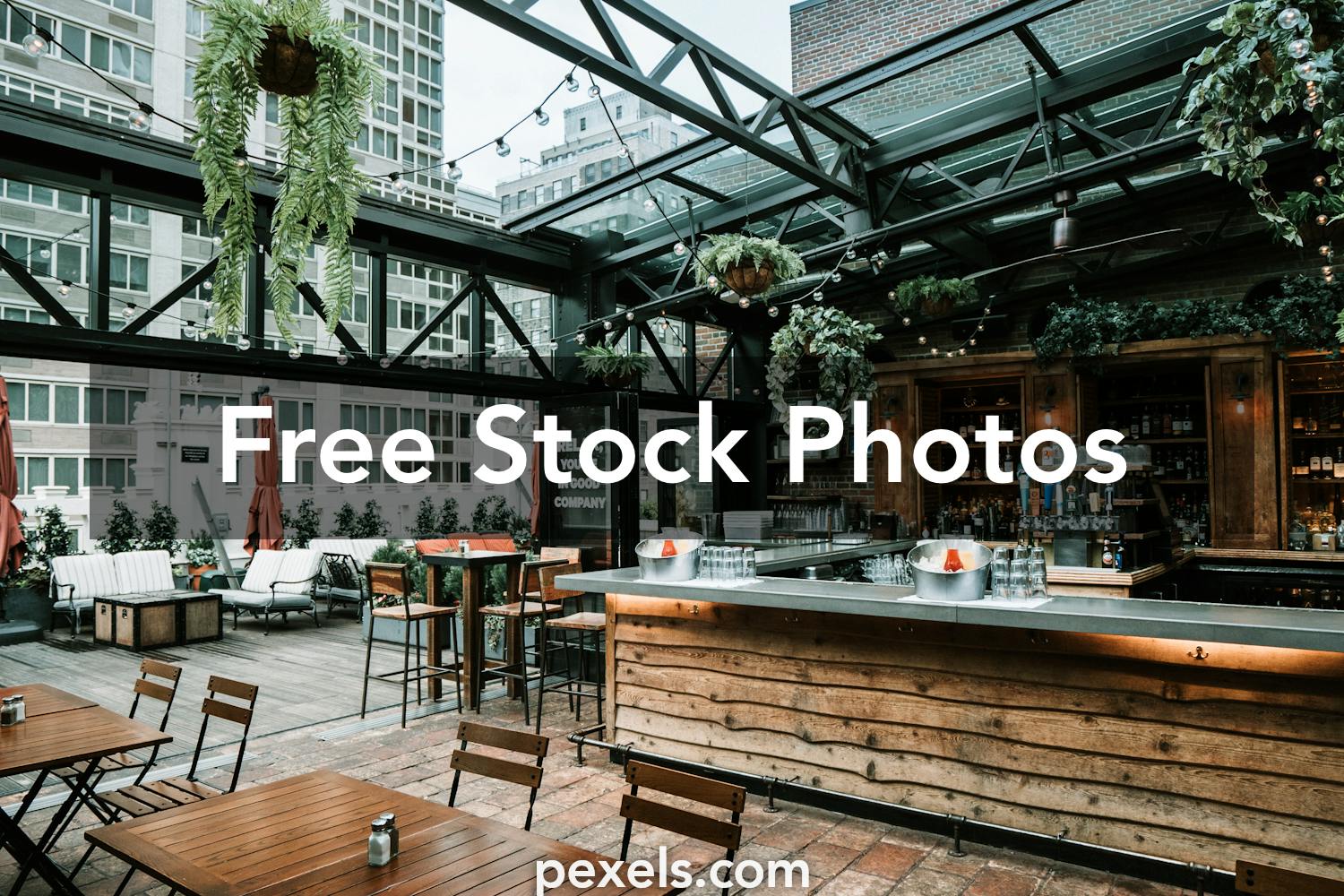 9,000+ Best Rooftop Bar Photos · 100% Free Download · Pexels Stock Photos