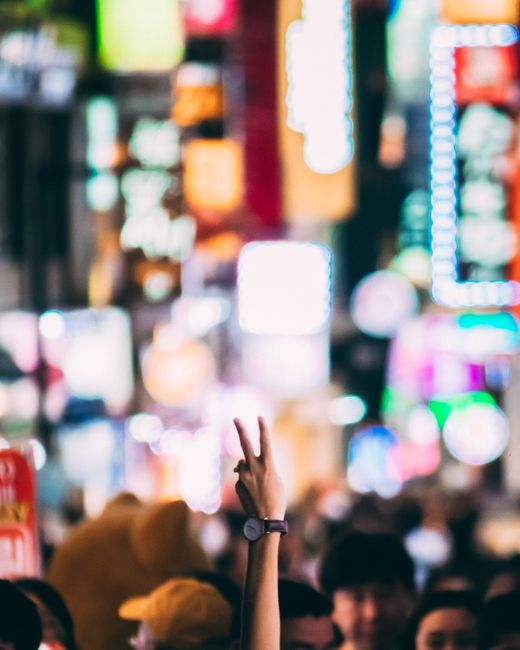 Kenapa Dongdaemun Harus Masuk List Belanja Lo? Kenapa Dongdaemun Harus Masuk List Belanja Lo?