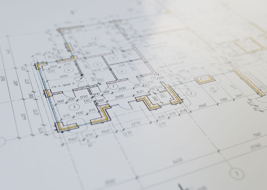 Planos Estructurales