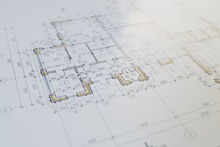 Interior design development process, Wood Go Interior
