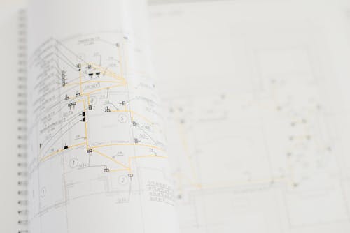 Fotobanka s bezplatnými fotkami na tému administratíva, architekt архитектор, biela