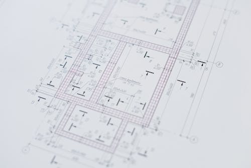 Ilmainen kuvapankkikuva tunnisteilla arkkitehtoninen layout, lähikuva, Luovuus