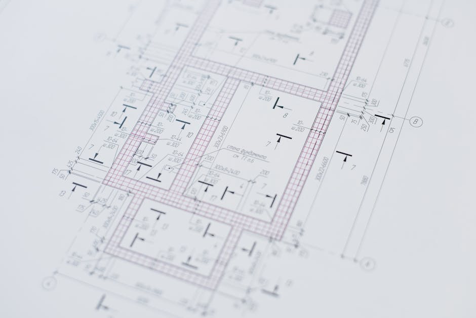 detailed architectural blueprint for a garage conversion project, showing floor plans, dimensions, and structural details - Garage conversion value detailed architectural blueprint for a garage conversion project, showing floor plans, dimensions, and structural details - Garage conversion value