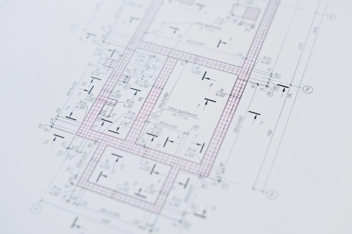 Planos de arquitectura