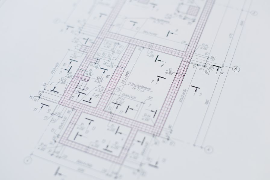 Plan View vs Elevation View: Simple Guide for Designers