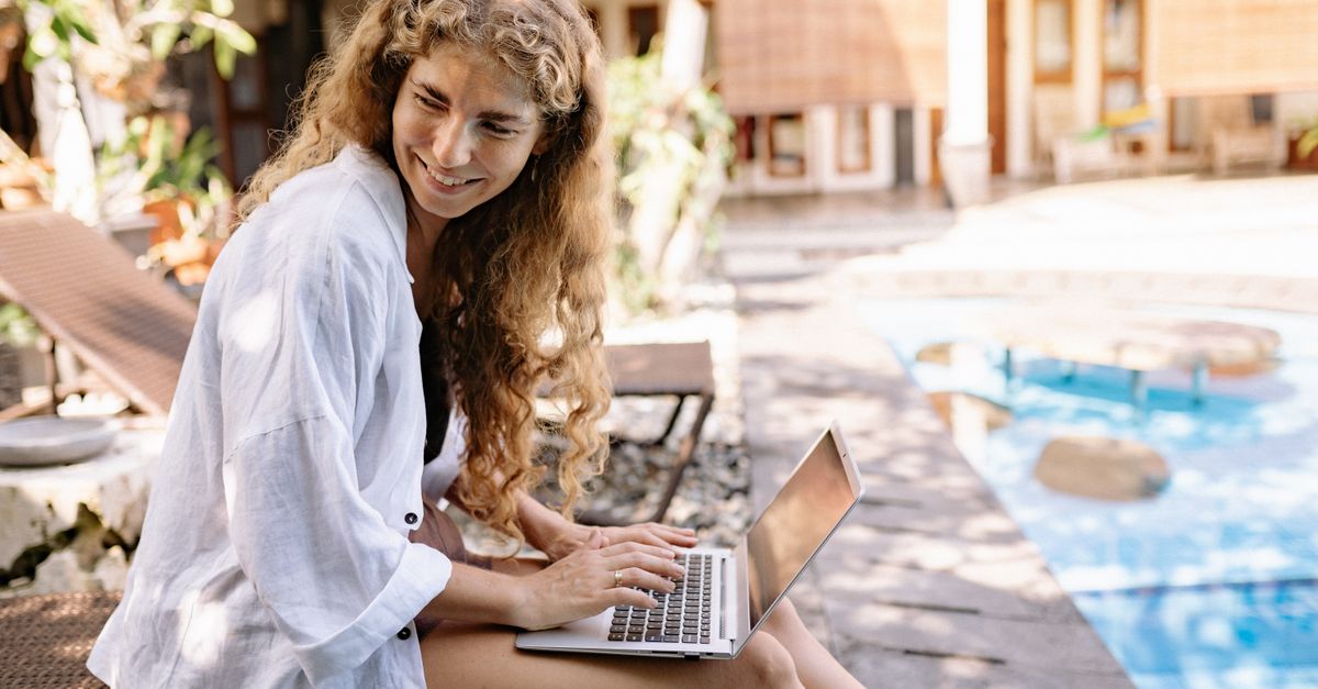 Digital Nomad Hotspots 2024: Where Remote Work Meets Paradise