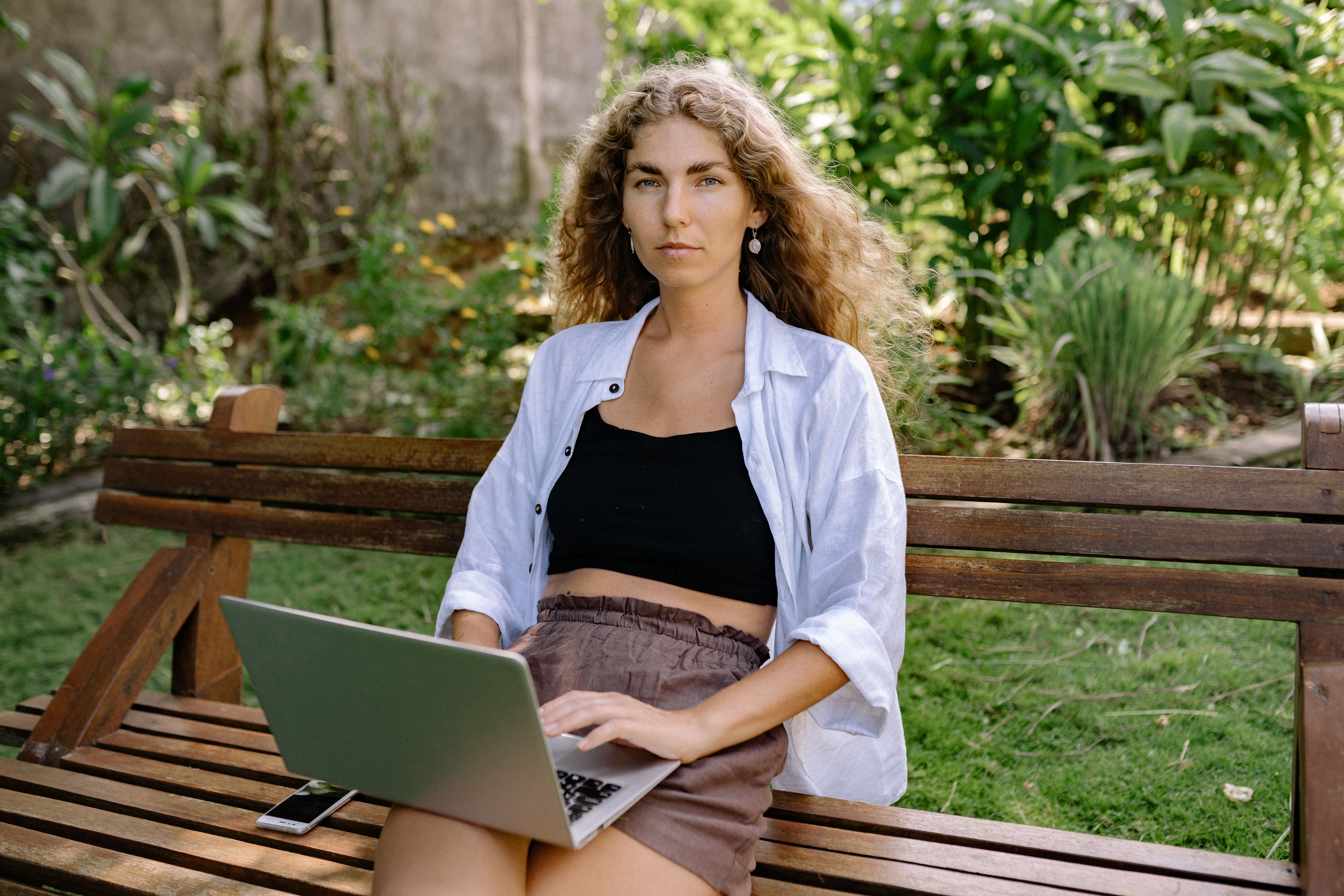 The Best Way to Travel While Working Remotely | Remote Work Meets Travel — Photo by Yan Krukau on Pexels