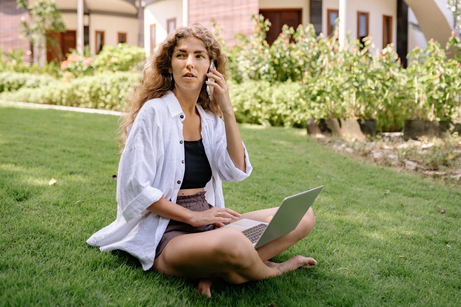 Unlocking Opportunities: Become a Tech Lead as a Digital Nomad