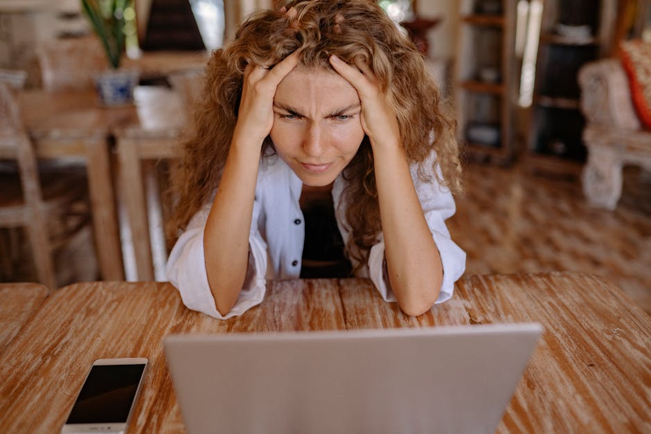Digital stress – how to take care of employees