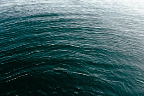 Kostnadsfria Kostnadsfri bild av hav, krusning, turkos Stock foto