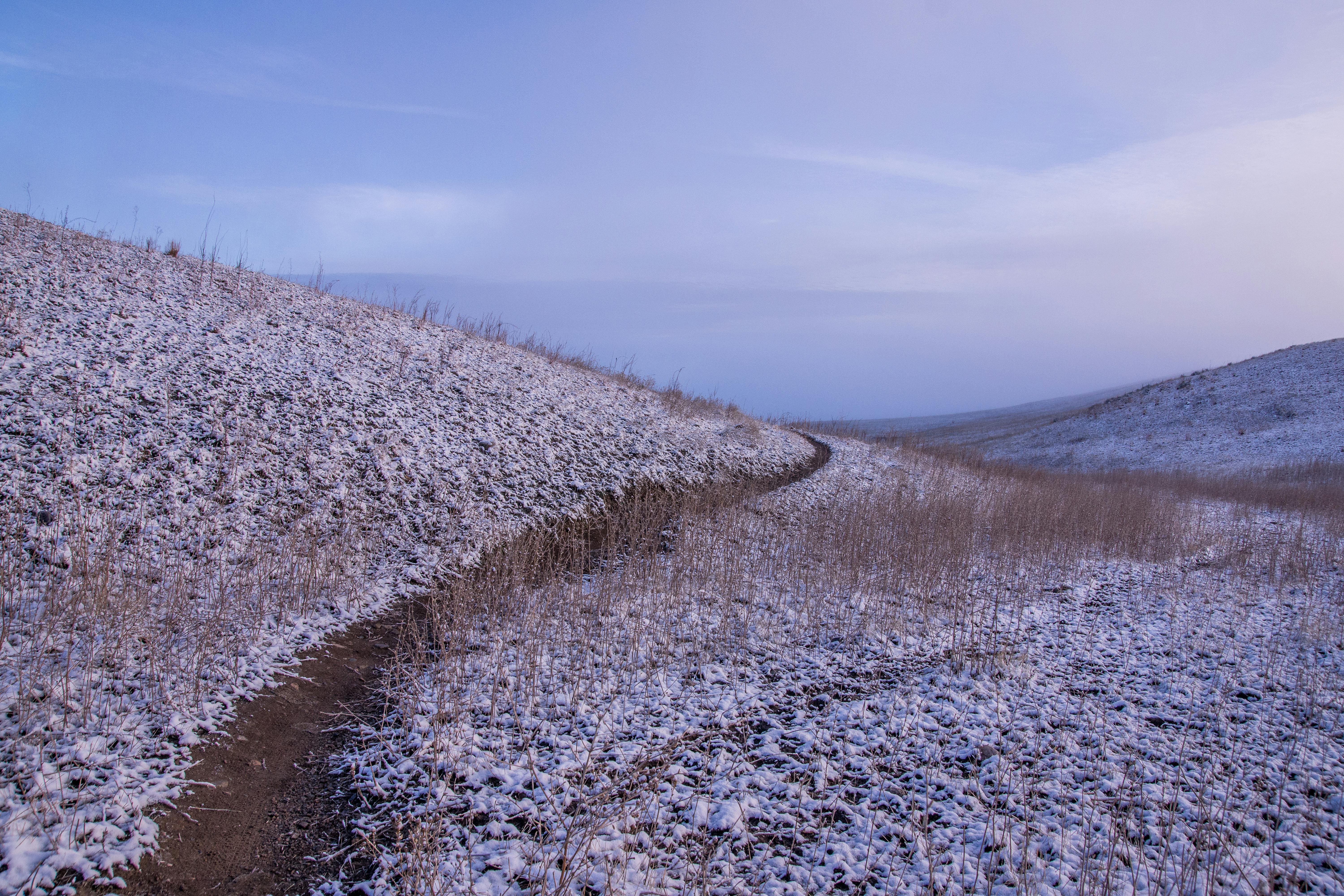 Wildcat Hills State Recreation Area offers year-round outdoor activities - KOLN | Nebraska Local News, Weather, Sports — Phot
