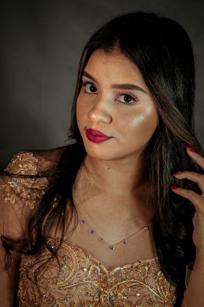Glamour
